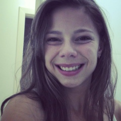 Gabriella Adratt, 05.12.1997, Jaraguá do Sul