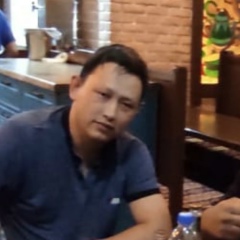 Полат Якупов, 31.05.1994, Алматы