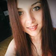 Marcela Bernevec, Кишинев