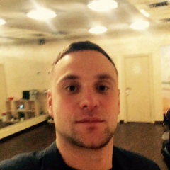 Александр Мазун, 01.10