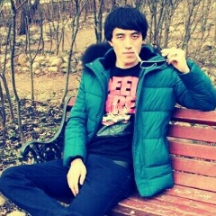 Дайир Орокбаев, 19.02.1994, Москва