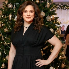 Мария Гребенюк, 21.11, Санкт-Петербург