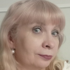 Елена Сапрунова, 13.10.1966, Петрозаводск