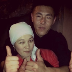 Nuriddin Uzakbaev, 07.01.1994, Алматы