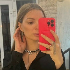 Эля Шишкина, 24.03, Казань