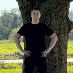 Антон Березин, 11.11, Санкт-Петербург