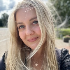 Диана Адамова, 07.11.1995