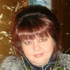 Ирина Ермолаева, 04.04.1971, Ногинск