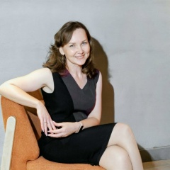 Юлия Тебенькова, 15.01.1984, Уфа