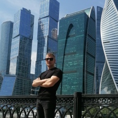 Александр Юшкевич, 06.09