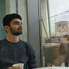 Махмуд Исмаилов, 17.08.1998, Баку