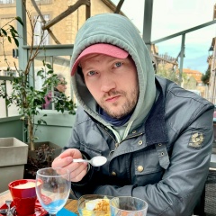 Фёдор Стрига, 15.09.1986, Новосибирск