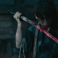 Бродяга Кэнсин, 26.04.1963, Beijing