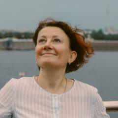 Наталья Петрова, 16.09, Санкт-Петербург