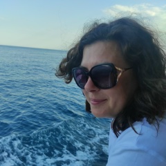 Ирина Шафранова, 11.07, Санкт-Петербург