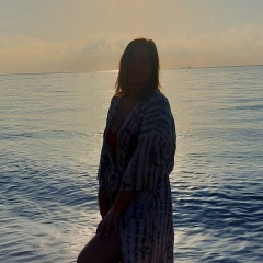 Наталья Аносова, 22.06, Москва