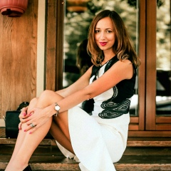 Анна Новгородская, 05.04, Москва