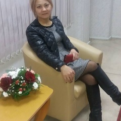 Гульжиян Нурахметова, 13.04.1981, Петропавловск