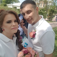 Александра Суинова, 14.12.1990, Санкт-Петербург