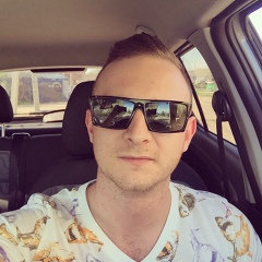 Сергей Тарасенко, 17.05.1988, Кропивницкий / Кировоград