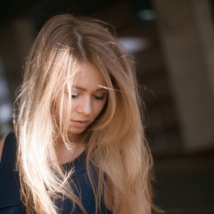 Юлия Черненко, 13.09.1988, Москва