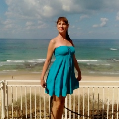 Алла Зудова, 18.09, Москва