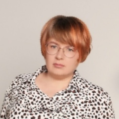 Елена Перекулимова, 20.08.1977, Уфа