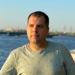 Денис Копцев, 22.02.1989, Королёв
