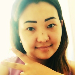 Жулдыз Байсуан, 28.01.1994, Бакбакты