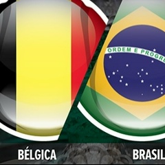 Rhuan Fernandes, 27.01.1994, Bruxelles