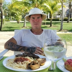 Владислав Илларионов, 22.09, Москва