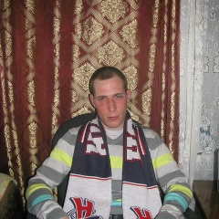 Артем Гаврилов, 04.03, Новосибирск