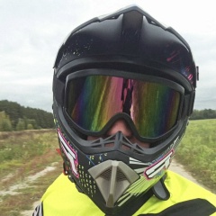 Космос Юрьевич Холмогоров, 19.11, Коломна