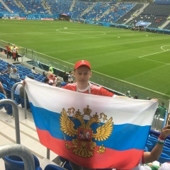 Александр Остяков, 23.06.1984, Салехард