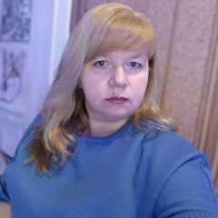 Наталья Прохода, 09.07, Рязань