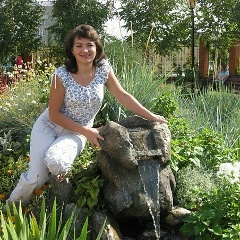 Гелюся Яруллина, 02.05, Нурлат