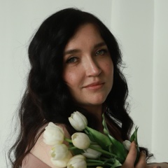 Helen Proswetova, 25.05.1988, Воронеж