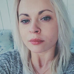 Юлия Стрижак, 17.09