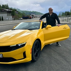 Леонид Юренев, Вологда