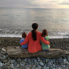 Анастасия Гребнева, 10.05.1987, Минеральные Воды