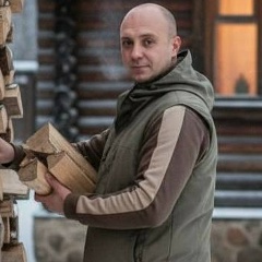 Андрей Ворониченко, 17.11, Ставрополь