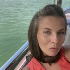 Юлия Дорошенко, 03.02.1982, Севастополь