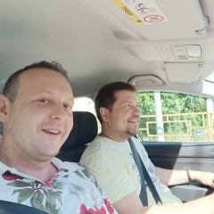 Ярослав Ронинсон, 26.05.1986, Иерусалим