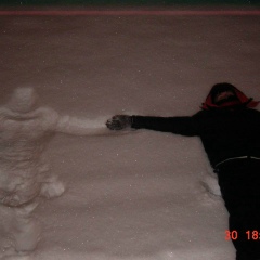 Евгений Андерсон, 13.12.1983, Минск