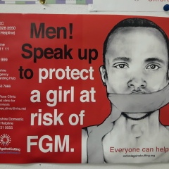 Sandythin Maroo, 12.01.1978, London