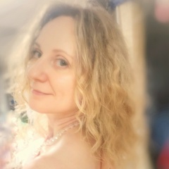 Ксения Наумчик, 28.04, Тюмень