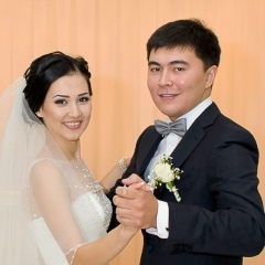 Жанна Аманбаева, 02.01, Астана