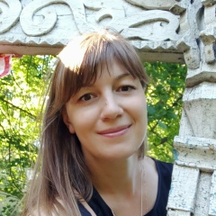 Екатерина Крылова, 17.10, Тверь