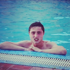 Ильхом Маннанов, 29.05.1995, Ташкент