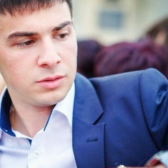 Эдуард Иванов, 08.11